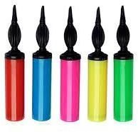 Air Balloon Pumps