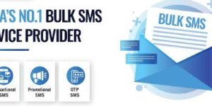 Best Bulk Sms Service