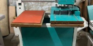Heat Press Machine