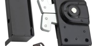 Europa s110 Shutter Lock