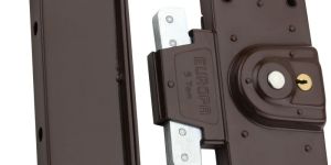 Europa s310 High Security Shutter Lock