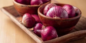 Red Onion