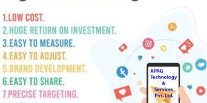 Digital Marketing Services