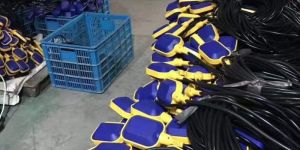 Water Level Float Switch