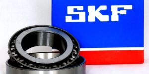 Skf Ball Bearings