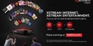 WiFi Internet Service's