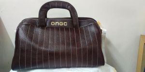 Leather Office Bags