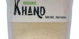 Desi Khand Organic