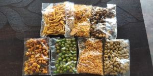 Roasted Chana Snacks