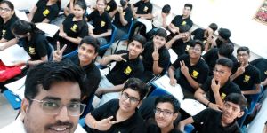 IIT Coaching Classes