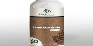 Ashwagandha Tablets