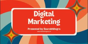 Digital Marketing Agency