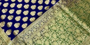 Banarsi Saree
