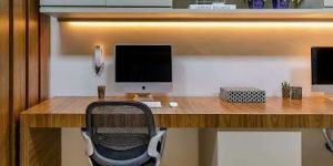 Pioneering Commercial Interior Design in Anantapur