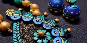 Terracotta Jewelry