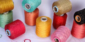 Fancy Sequence Yarn