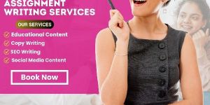 DISSERTATION WRITING