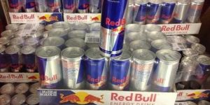 Red Bull Energy Drink