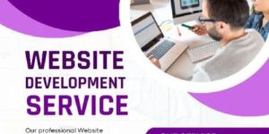 Website Development