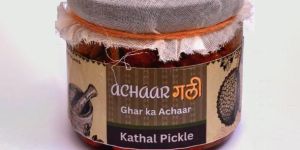 Jackfruit Pickle