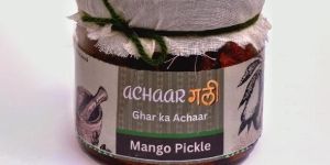 Mango Pickle