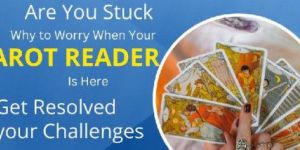 Tarot Reading Training