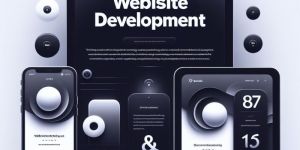 Website Development