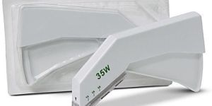 Disposable Surgical Stapler