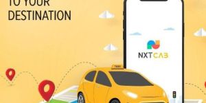 Nxt Cab Service