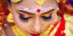 Bridal Makeup Artist