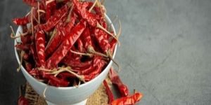 Red Chilli