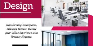 Commercial Interior Design