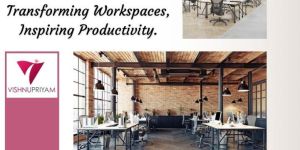 Office Workstation