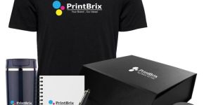 Employee Welcome Kit