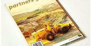 Magazine Printing