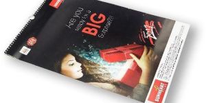 Wall Calendar Printing Services
