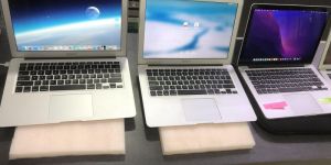 Apple Macbook Repair