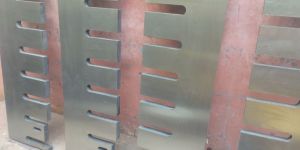 Shearing Machine Blades