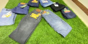 Regular Jeans