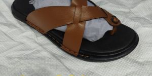 Mens Slipper