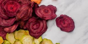 Dehydrated Vegetables