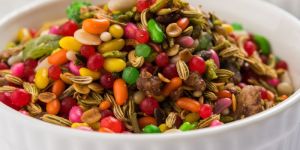 Fennel Seeds