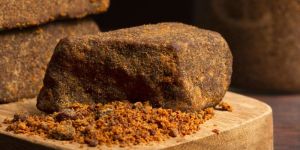 Chemical Free Jaggery