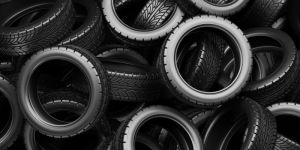 Used Pneumatic Tyres