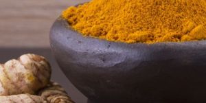 Turmeric Powder