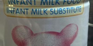 Amulspray Infant Milk Food