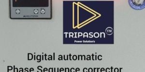 Phase Sequence Corrector