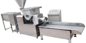 Pasta Making Machine