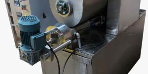 Semi Automatic Pasta Making Machine
