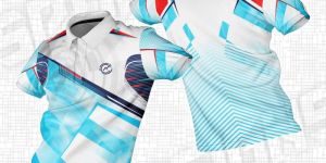 Sublimation T-Shirts